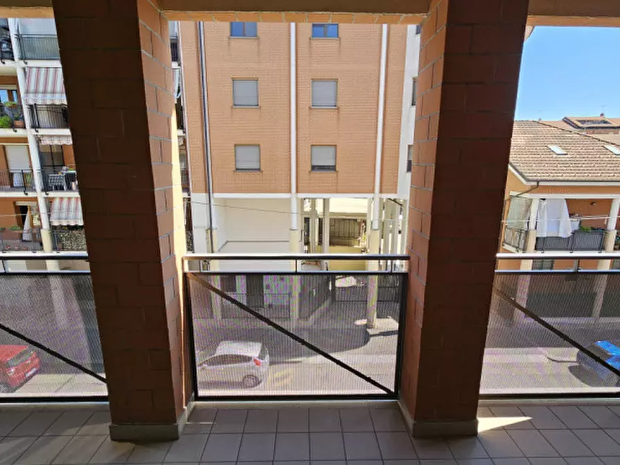 Immagine 9 di Appartamento in vendita  in Via Quincinetto 29 a Torino