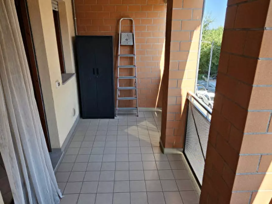 Immagine 10 di Appartamento in vendita  in Via Quincinetto 29 a Torino