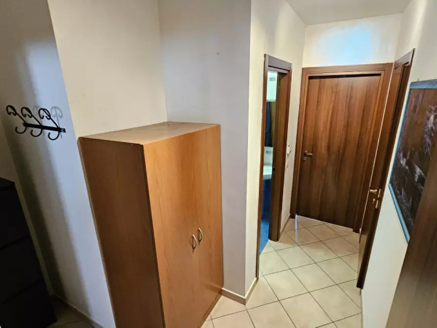 Immagine 11 di Appartamento in vendita  in Via Quincinetto 29 a Torino