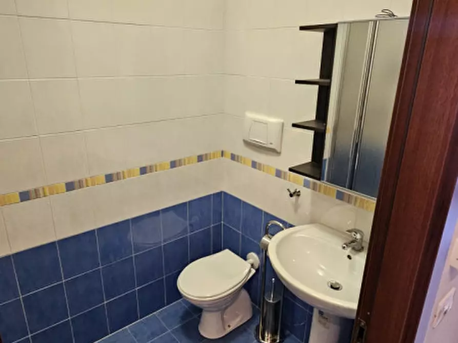 Immagine 12 di Appartamento in vendita  in Via Quincinetto 29 a Torino