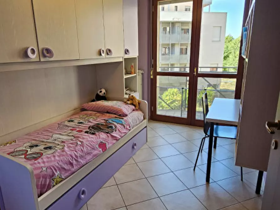 Immagine 14 di Appartamento in vendita  in Via Quincinetto 29 a Torino