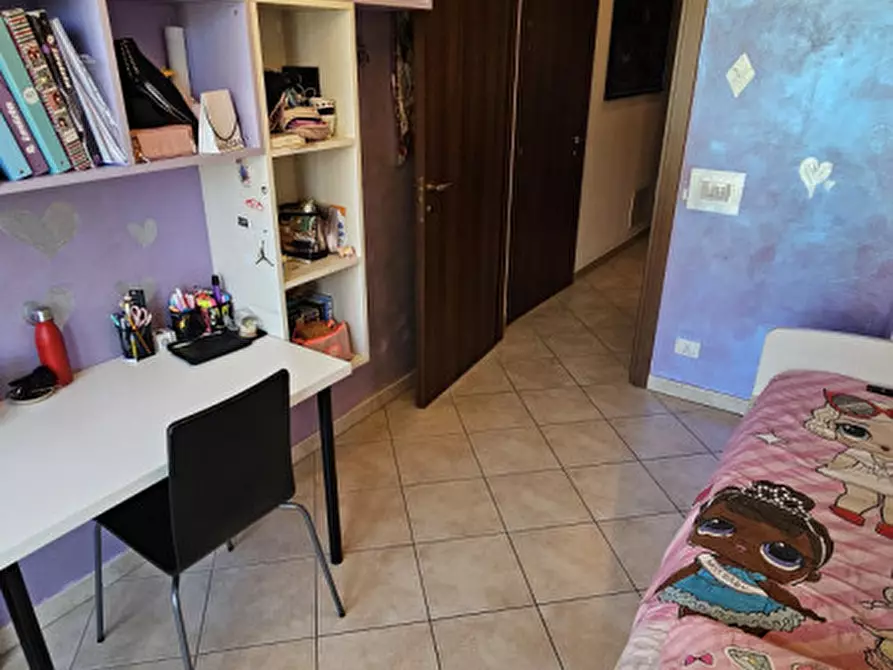 Immagine 15 di Appartamento in vendita  in Via Quincinetto 29 a Torino