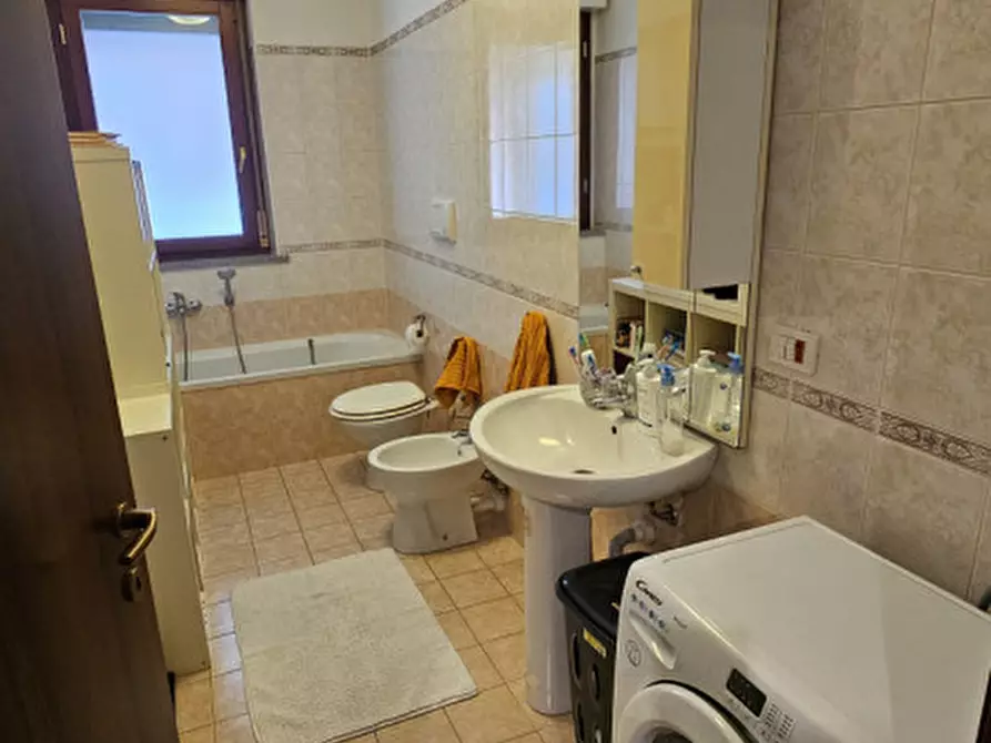 Immagine 20 di Appartamento in vendita  in Via Quincinetto 29 a Torino