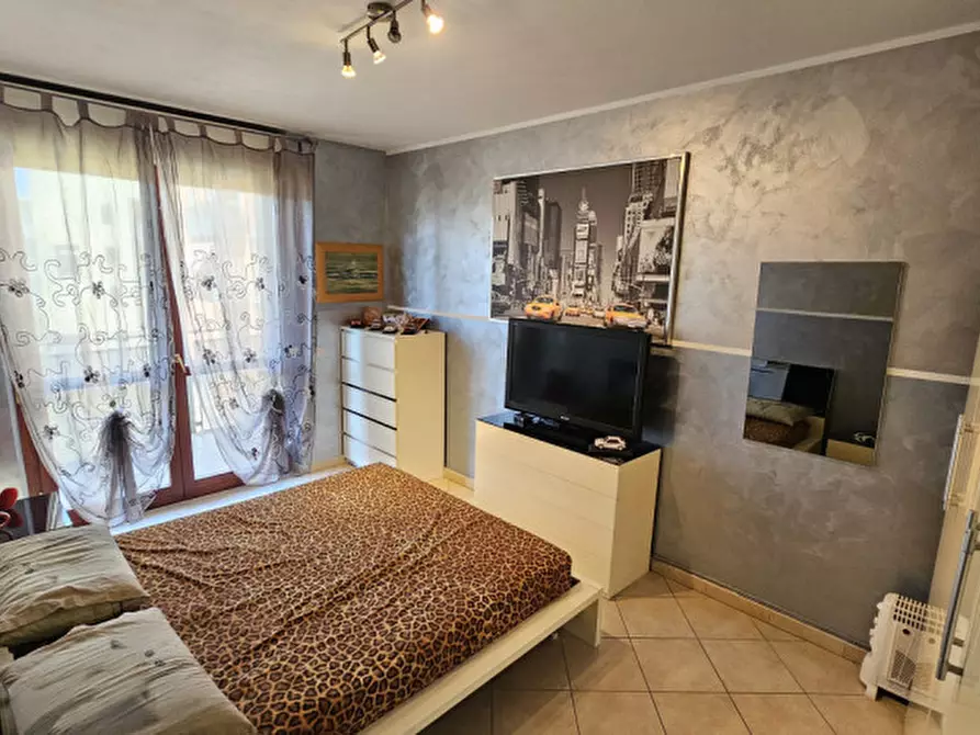 Immagine 21 di Appartamento in vendita  in Via Quincinetto 29 a Torino