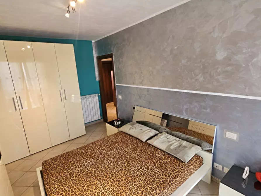 Immagine 22 di Appartamento in vendita  in Via Quincinetto 29 a Torino