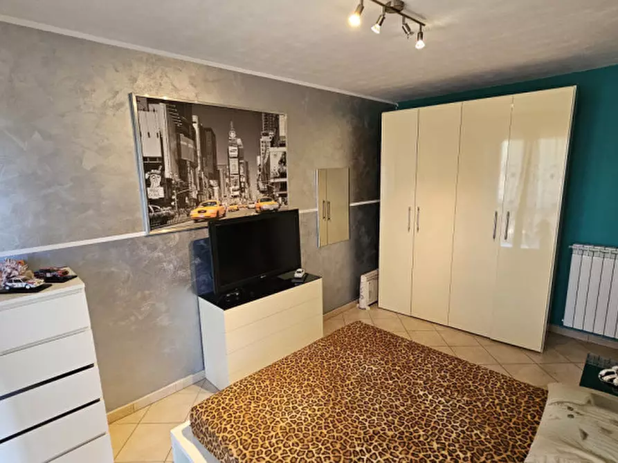 Immagine 23 di Appartamento in vendita  in Via Quincinetto 29 a Torino