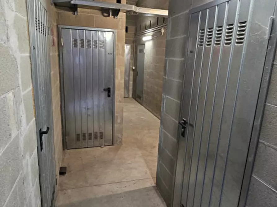 Immagine 24 di Appartamento in vendita  in Via Quincinetto 29 a Torino