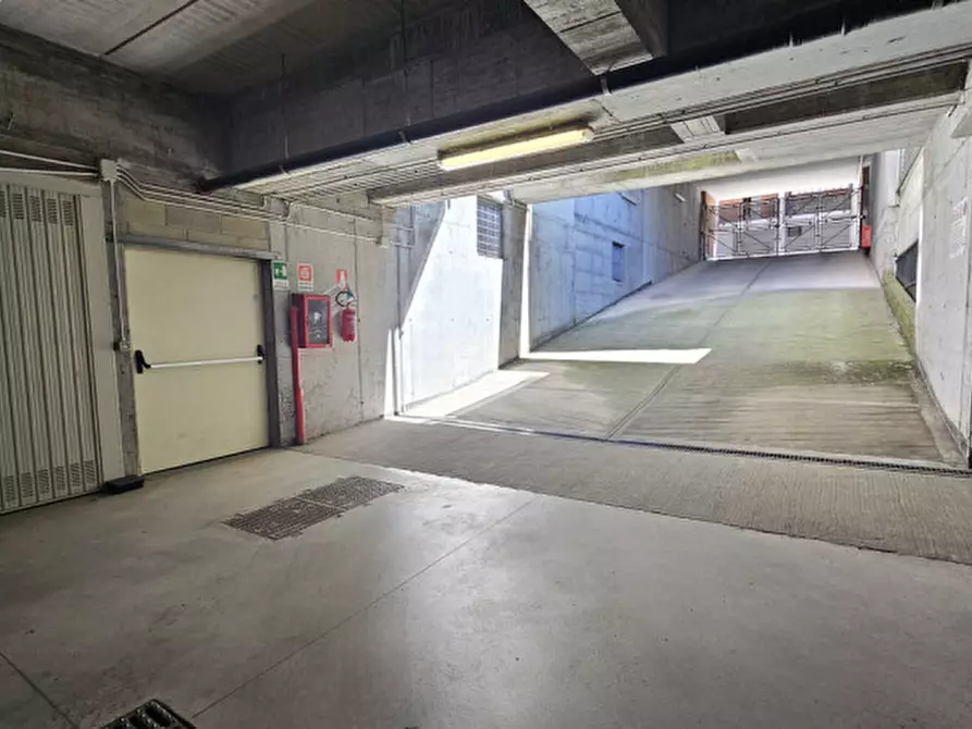 Immagine 25 di Appartamento in vendita  in Via Quincinetto 29 a Torino