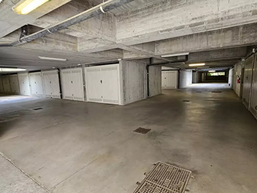 Immagine 26 di Appartamento in vendita  in Via Quincinetto 29 a Torino