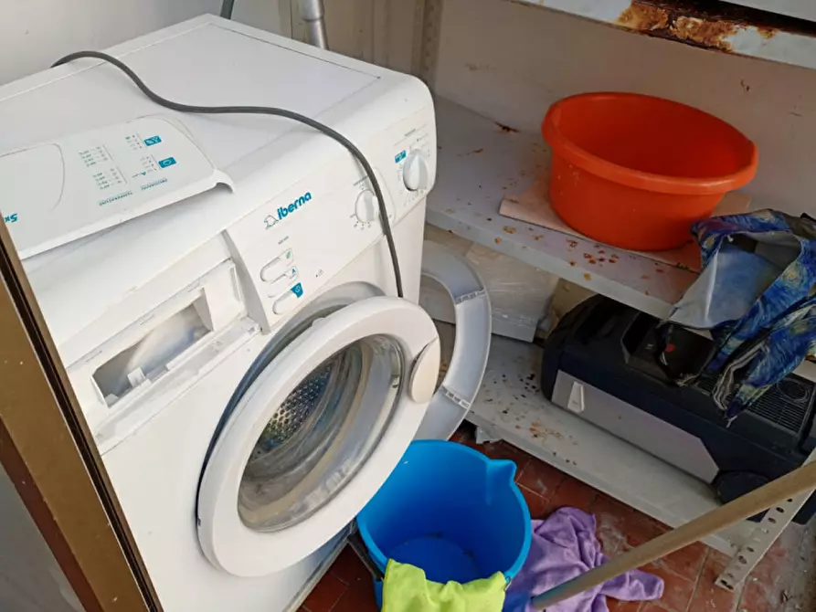 Immagine 7 di Appartamento in vendita  in Piazza Francesco Muzii a Napoli