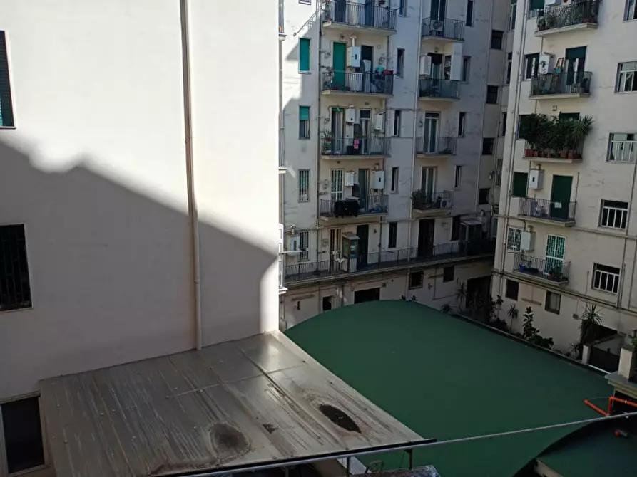 Immagine 11 di Appartamento in vendita  in Piazza Francesco Muzii a Napoli