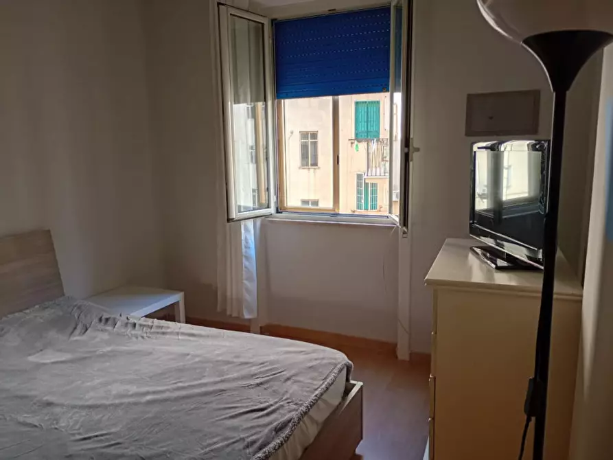 Immagine 21 di Appartamento in vendita  in Piazza Francesco Muzii a Napoli