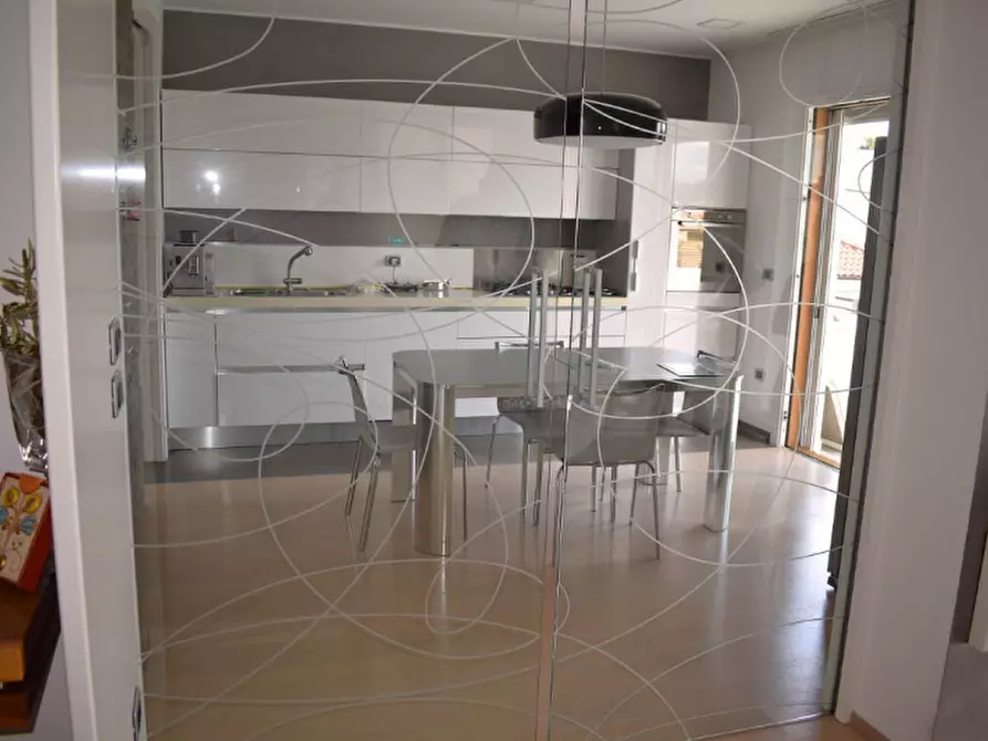 Immagine 5 di Casa bifamiliare in vendita  in Strada Pandolfi a Pescara