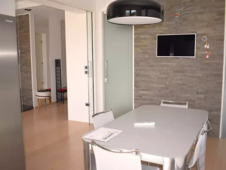 Immagine 8 di Casa bifamiliare in vendita  in Strada Pandolfi a Pescara