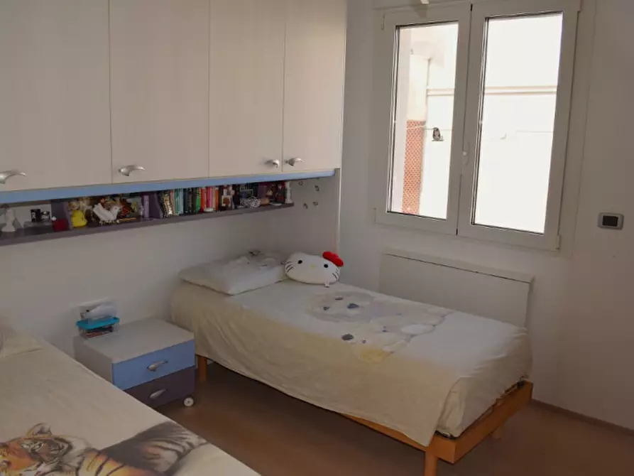 Immagine 15 di Casa bifamiliare in vendita  in Strada Pandolfi a Pescara