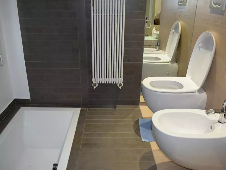 Immagine 19 di Casa bifamiliare in vendita  in Strada Pandolfi a Pescara