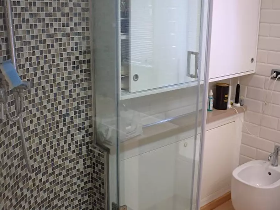 Immagine 21 di Casa bifamiliare in vendita  in Strada Pandolfi a Pescara