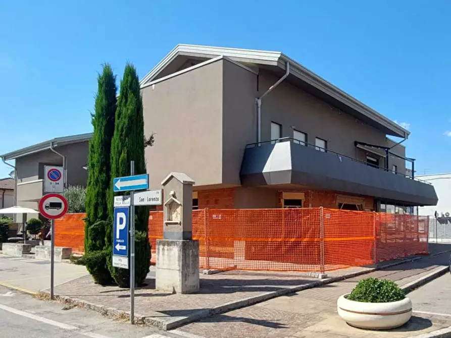 Immagine 2 di Appartamento in vendita  a Mozzecane