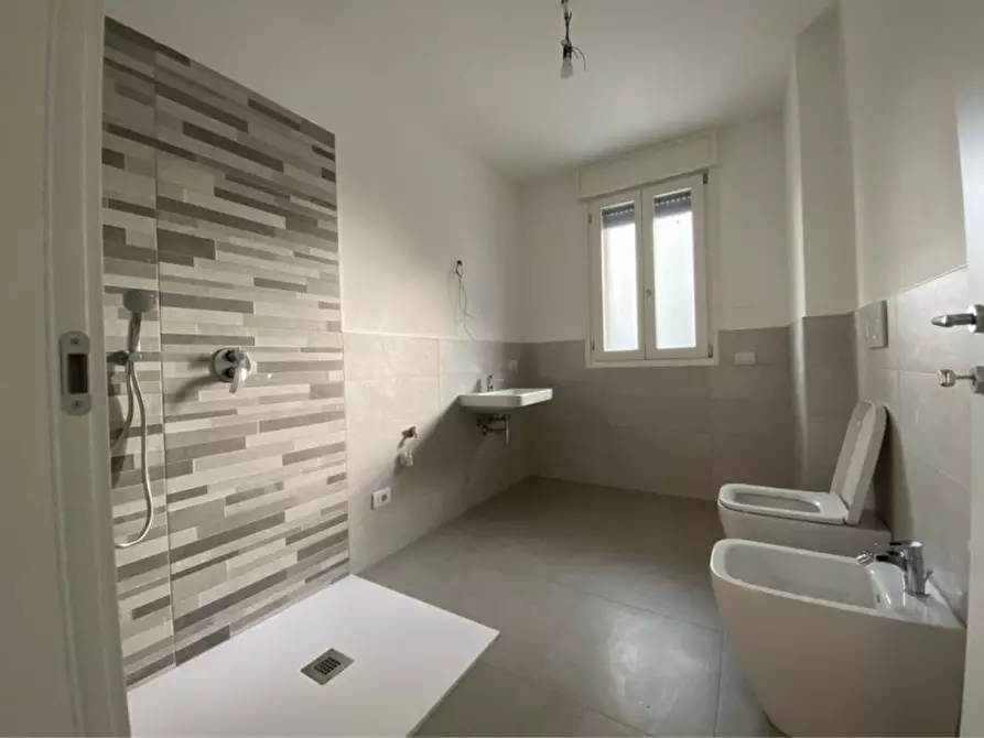 Immagine 5 di Appartamento in vendita  a Mozzecane