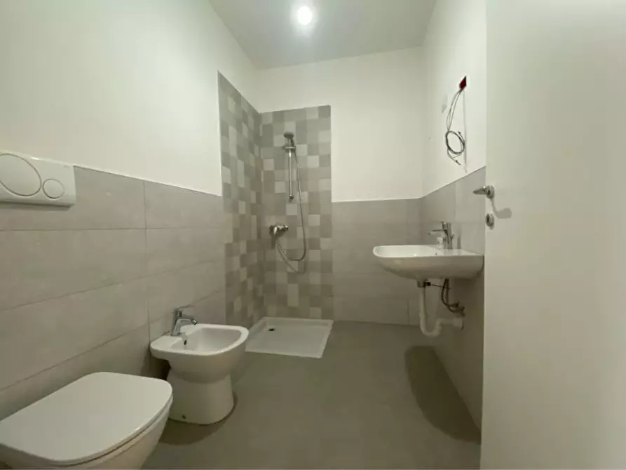 Immagine 7 di Appartamento in vendita  a Mozzecane