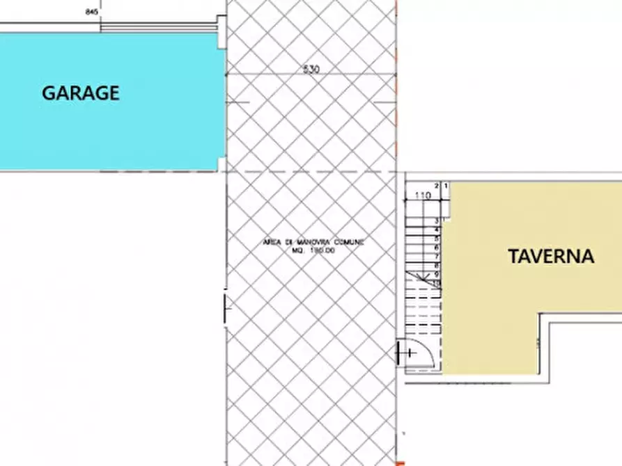 Immagine 16 di Appartamento in vendita  a Mozzecane