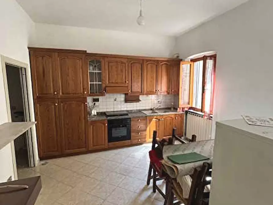 Immagine 5 di Villetta a schiera in vendita  in Via Concino Concini a Terranuova Bracciolini