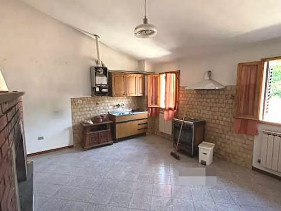 Immagine 7 di Villetta a schiera in vendita  in Via Concino Concini a Terranuova Bracciolini