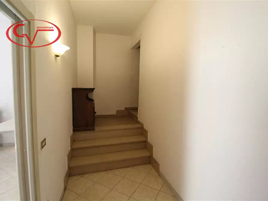 Immagine 8 di Villetta a schiera in vendita  in Via Concino Concini a Terranuova Bracciolini