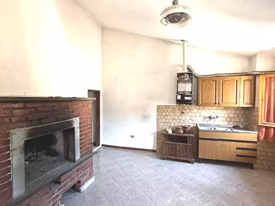 Immagine 10 di Villetta a schiera in vendita  in Via Concino Concini a Terranuova Bracciolini