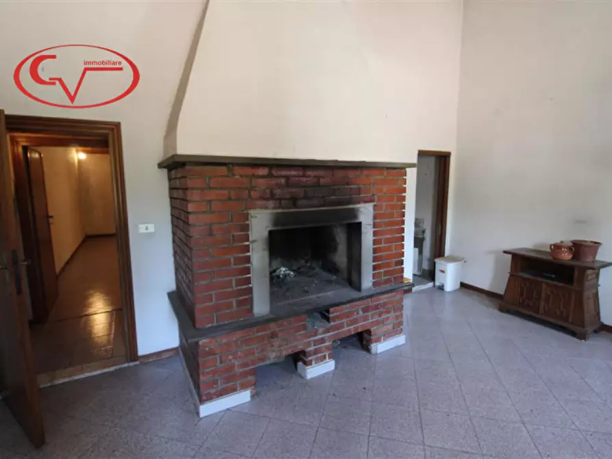 Immagine 11 di Villetta a schiera in vendita  in Via Concino Concini a Terranuova Bracciolini