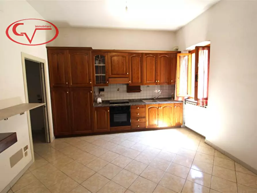 Immagine 12 di Villetta a schiera in vendita  in Via Concino Concini a Terranuova Bracciolini