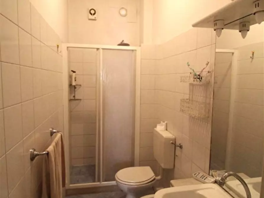 Immagine 15 di Villetta a schiera in vendita  in Via Concino Concini a Terranuova Bracciolini