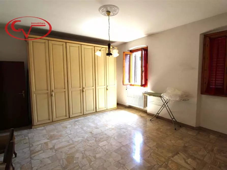 Immagine 17 di Villetta a schiera in vendita  in Via Concino Concini a Terranuova Bracciolini