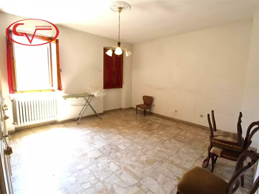 Immagine 18 di Villetta a schiera in vendita  in Via Concino Concini a Terranuova Bracciolini