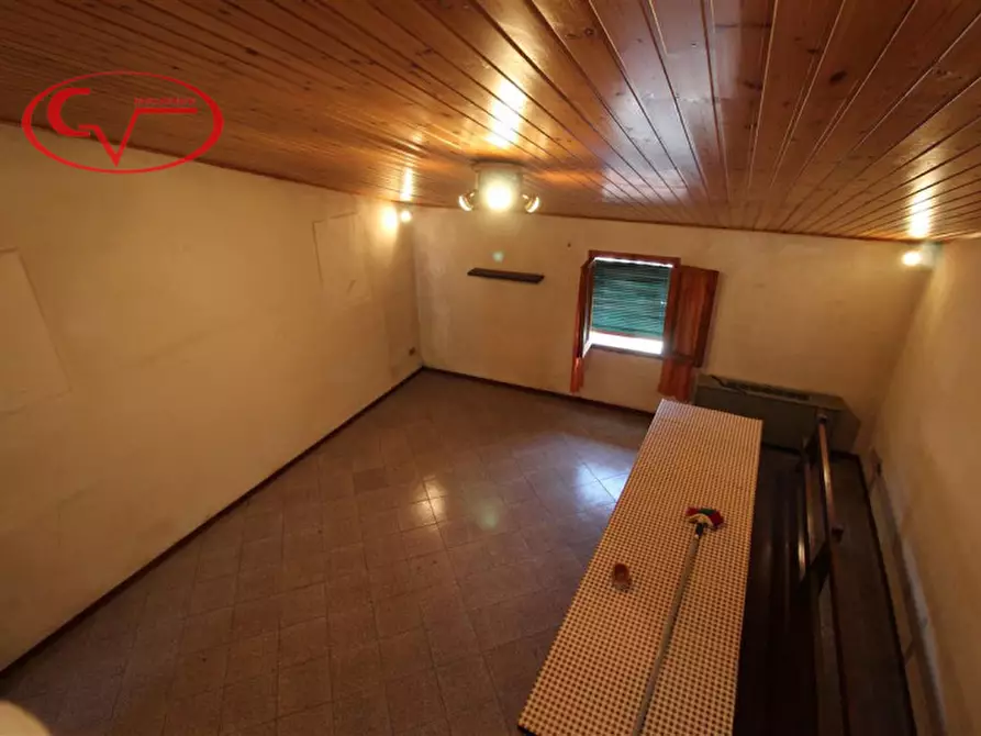 Immagine 26 di Villetta a schiera in vendita  in Via Concino Concini a Terranuova Bracciolini