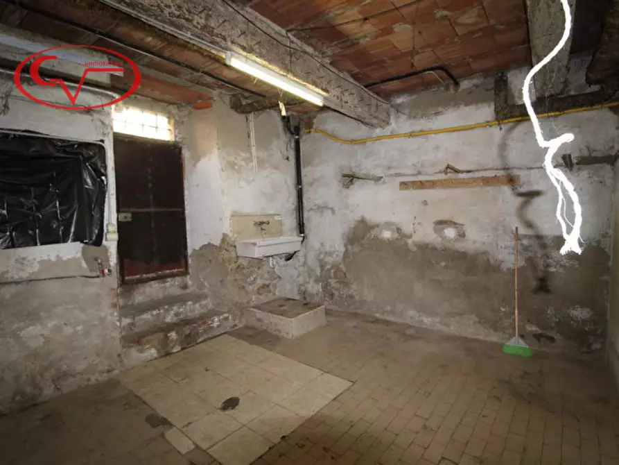 Immagine 29 di Villetta a schiera in vendita  in Via Concino Concini a Terranuova Bracciolini