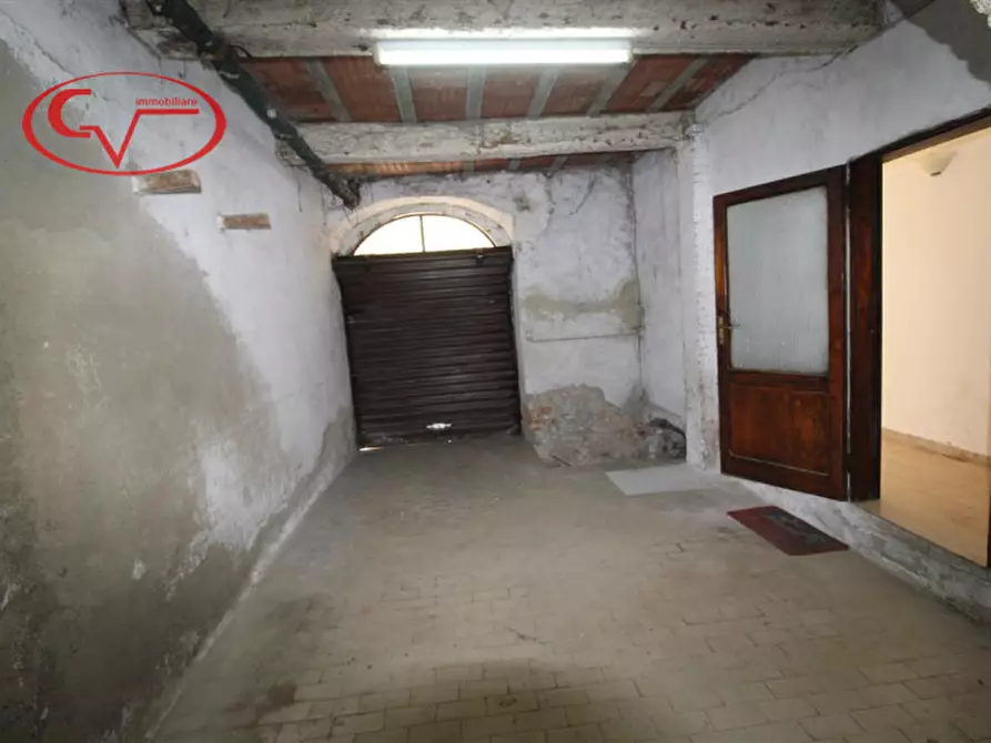 Immagine 32 di Villetta a schiera in vendita  in Via Concino Concini a Terranuova Bracciolini