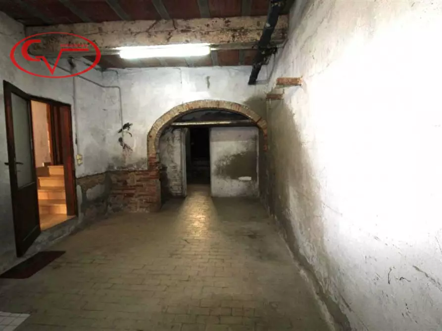 Immagine 33 di Villetta a schiera in vendita  in Via Concino Concini a Terranuova Bracciolini