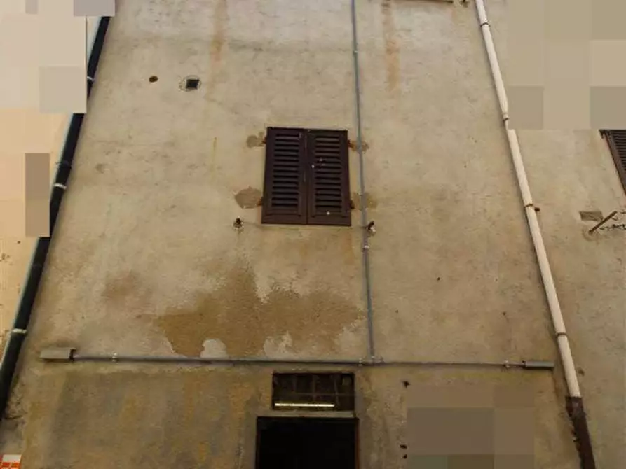 Immagine 36 di Villetta a schiera in vendita  in Via Concino Concini a Terranuova Bracciolini