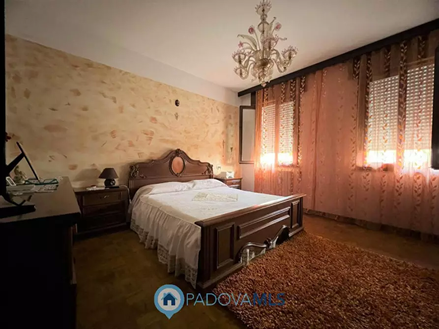 Immagine 5 di Villa in vendita  in Via Nuova a Anguillara Veneta