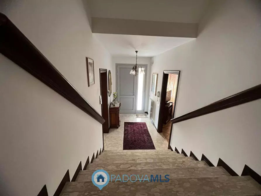 Immagine 12 di Villa in vendita  in Via Nuova a Anguillara Veneta