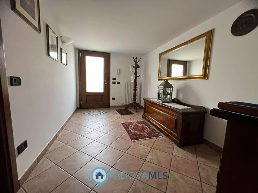 Immagine 20 di Villa in vendita  in Via Nuova a Anguillara Veneta