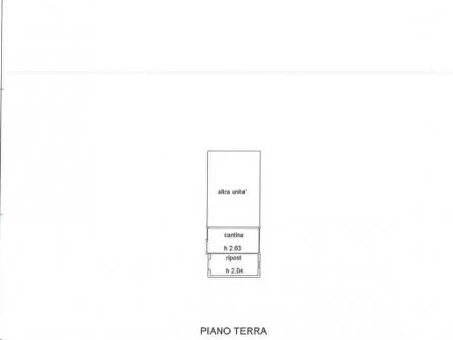 Immagine 22 di Villa in vendita  in Via Nuova a Anguillara Veneta