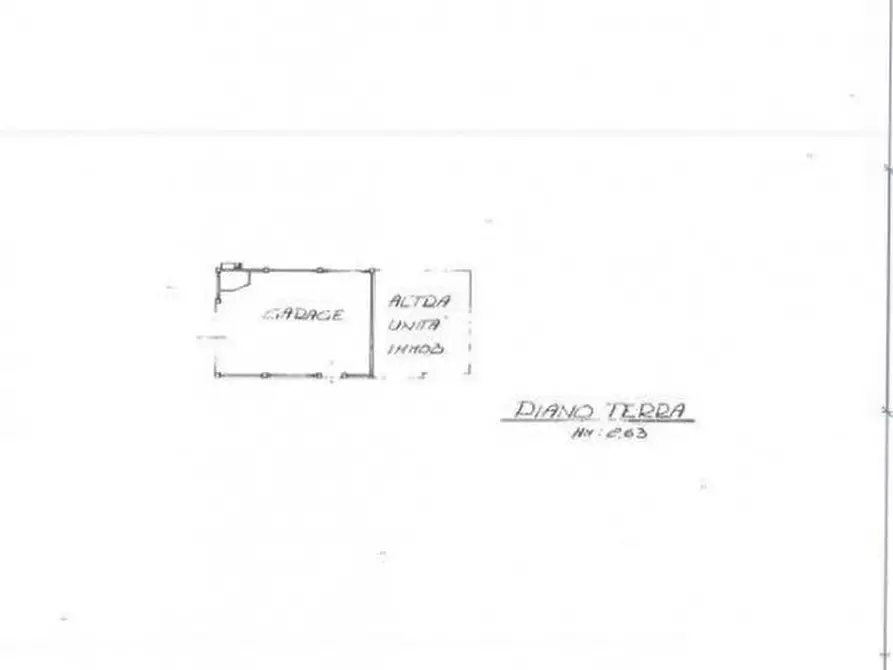 Immagine 23 di Villa in vendita  in Via Nuova a Anguillara Veneta