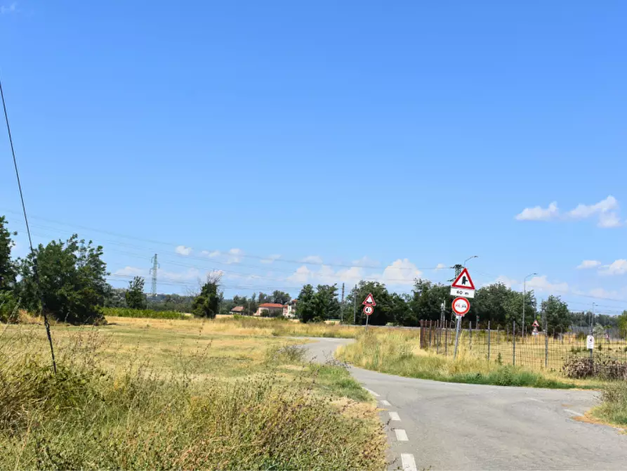 Immagine 2 di Terreno in vendita  in strada Molinara a Collecchio
