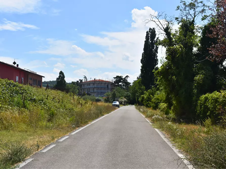 Immagine 3 di Terreno in vendita  in strada Molinara a Collecchio