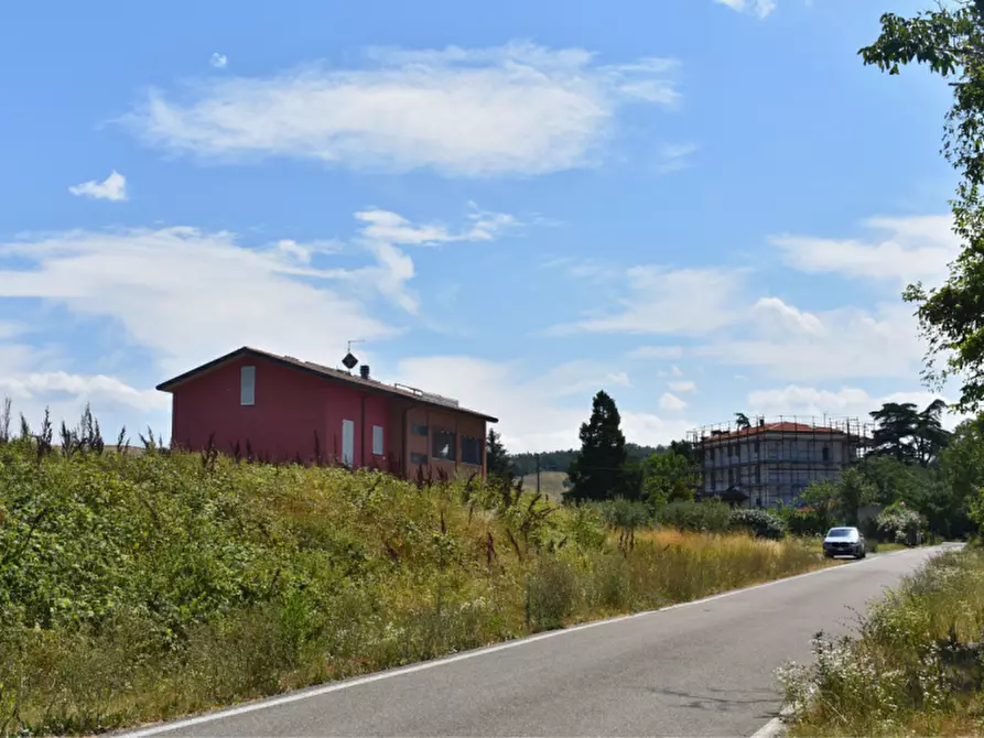 Immagine 4 di Terreno in vendita  in strada Molinara a Collecchio
