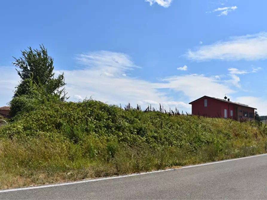 Immagine 6 di Terreno in vendita  in strada Molinara a Collecchio