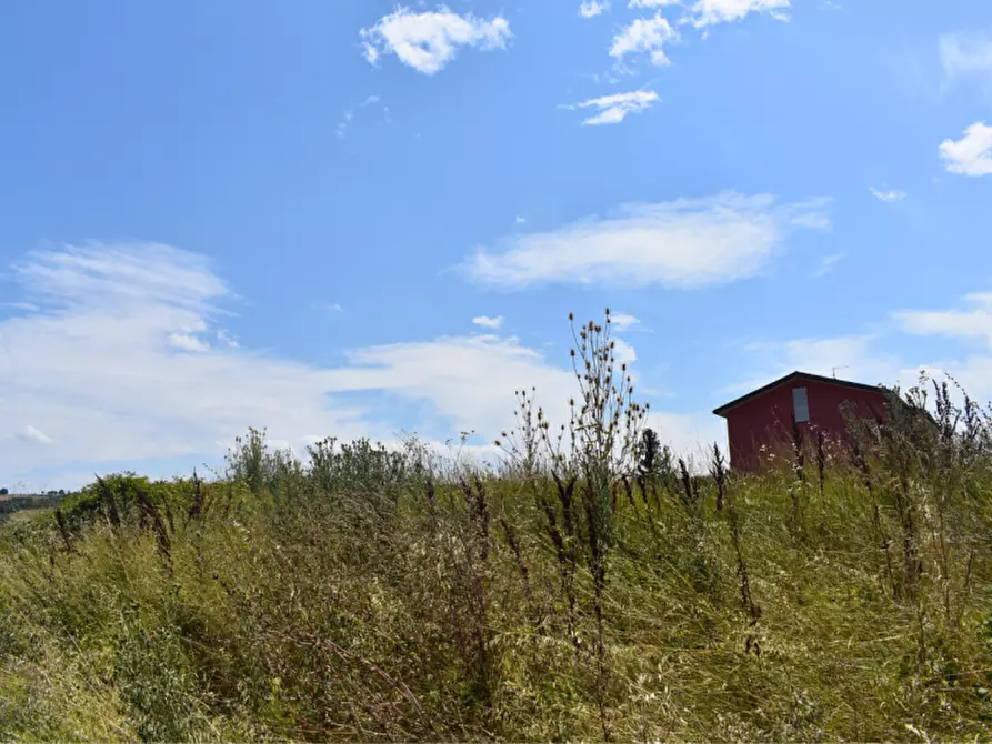 Immagine 9 di Terreno in vendita  in strada Molinara a Collecchio