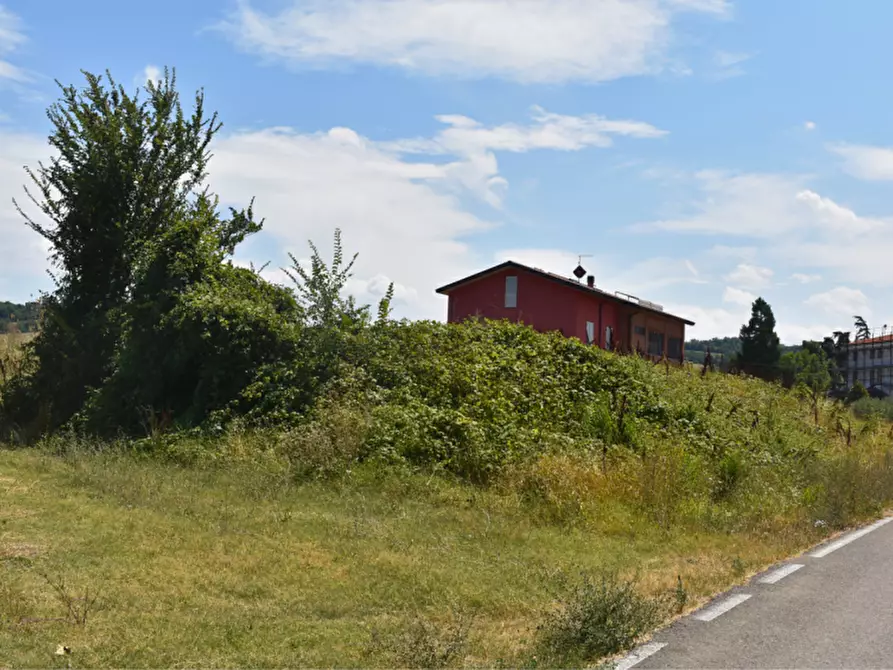 Immagine 21 di Terreno in vendita  in strada Molinara a Collecchio